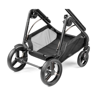 Peg Perego Veloce Metal Прогулочная коляска IP32000000GU64MO64