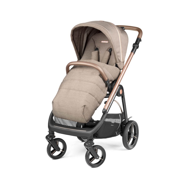 Peg Perego Veloce Mon Amour Прогулочная коляска IP32000000BA36