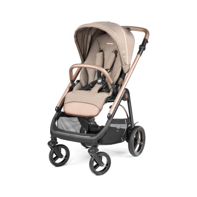 Peg Perego Veloce Mon Amour Прогулочная коляска IP32000000BA36