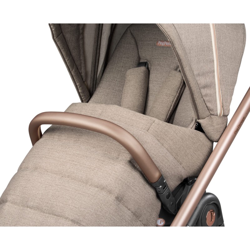 Peg Perego Veloce Mon Amour Прогулочная коляска IP32000000BA36