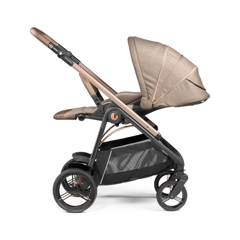 Peg Perego Veloce Mon Amour Прогулочная коляска IP32000000BA36