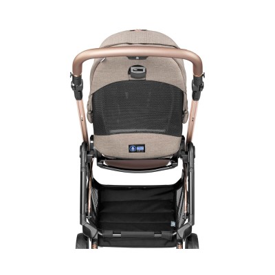 Peg Perego Veloce Mon Amour Прогулочная коляска IP32000000BA36