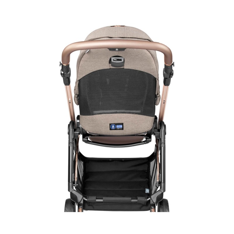 Peg Perego Veloce Mon Amour Прогулочная коляска IP32000000BA36