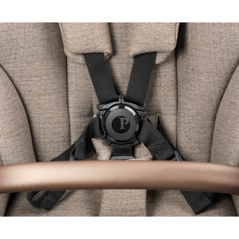 Peg Perego Veloce Mon Amour Прогулочная коляска IP32000000BA36