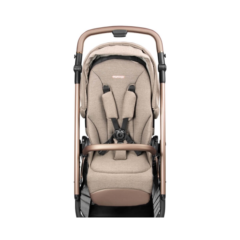 Peg Perego Veloce Mon Amour Прогулочная коляска IP32000000BA36