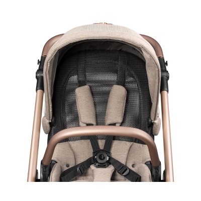 Peg Perego Veloce Mon Amour Прогулочная коляска IP32000000BA36