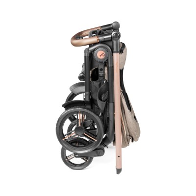 Peg Perego Veloce Mon Amour Прогулочная коляска IP32000000BA36