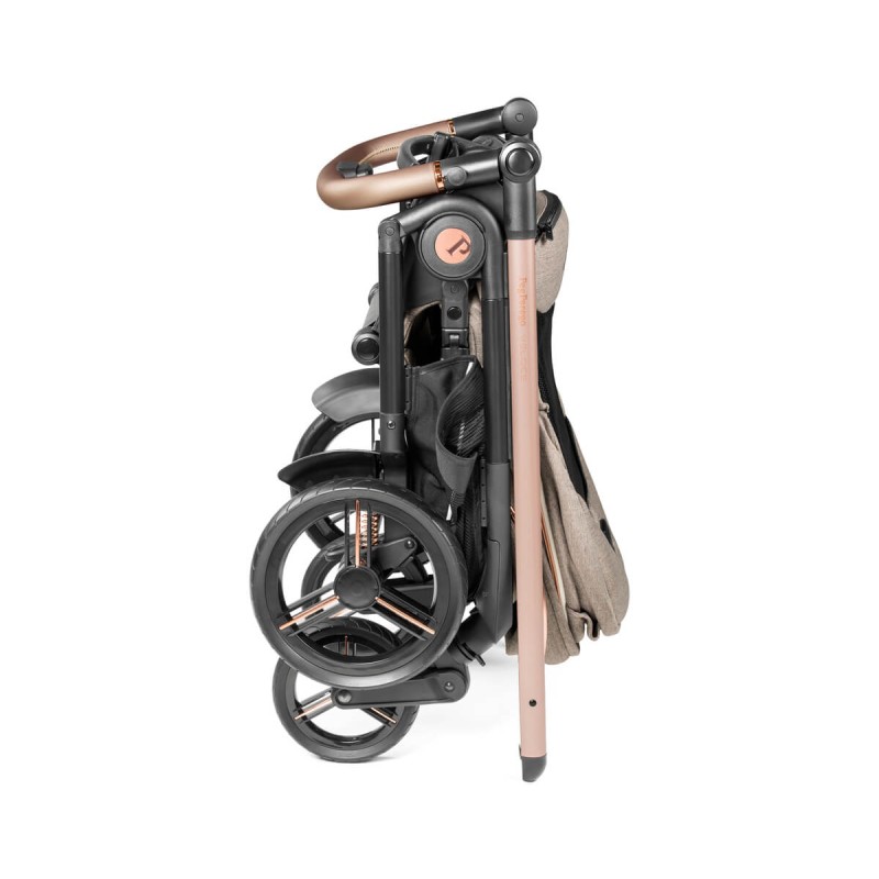 Peg Perego Veloce Mon Amour Прогулочная коляска IP32000000BA36