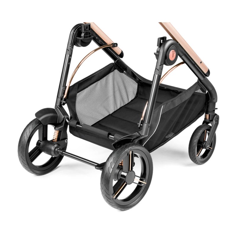 Peg Perego Veloce Mon Amour Прогулочная коляска IP32000000BA36