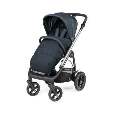Peg Perego Veloce TC (Town and Country) Modular Lounge 500 Коляска 3 в 1