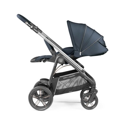 Peg Perego Veloce TC (Town and Country) 500 Прогулочная коляска IP33000000GU71NX71