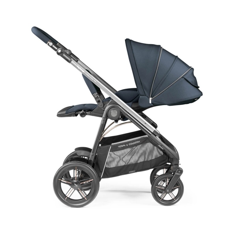 Peg Perego Veloce TC (Town and Country) 500 Прогулочная коляска IP33000000GU71NX71