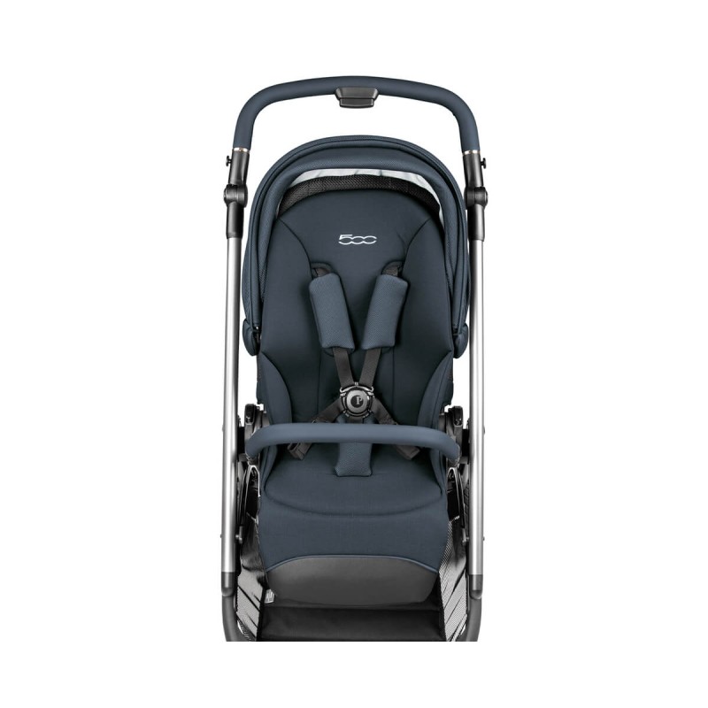 Peg Perego Veloce TC (Town and Country) 500 Прогулочная коляска IP33000000GU71NX71