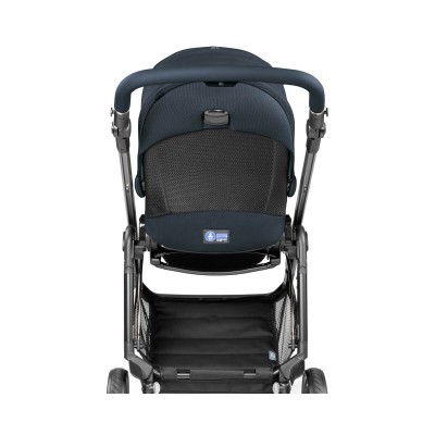 Peg Perego Veloce TC (Town and Country) 500 Прогулочная коляска IP33000000GU71NX71
