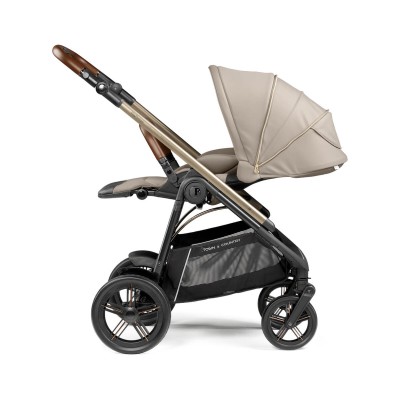 Peg Perego Veloce TC (Town and Country) Astral Прогулочная коляска IP33000000GM26MO26
