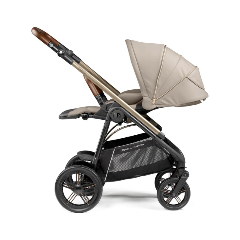 Peg Perego Veloce TC (Town and Country) Astral Прогулочная коляска IP33000000GM26MO26