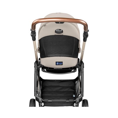 Peg Perego Veloce TC (Town and Country) Astral Прогулочная коляска IP33000000GM26MO26