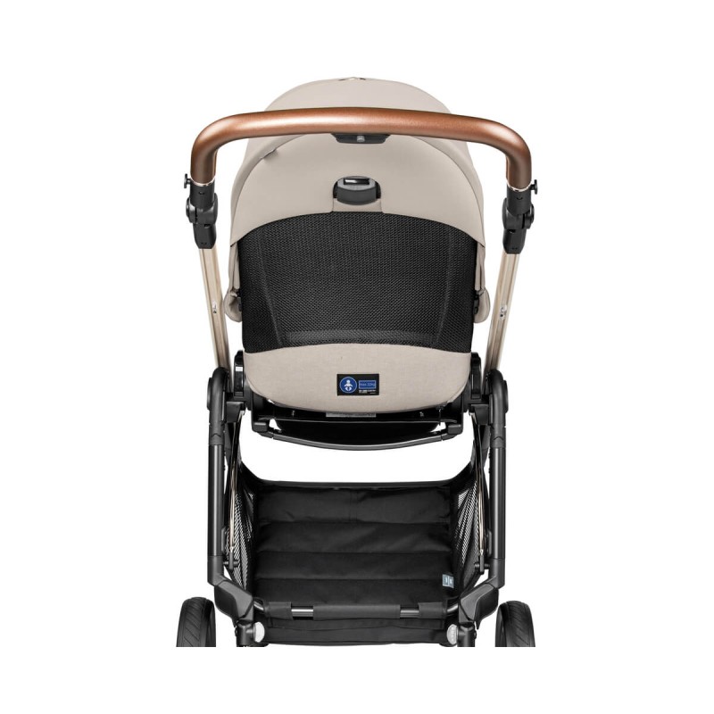 Peg Perego Veloce TC (Town and Country) Astral Прогулочная коляска IP33000000GM26MO26