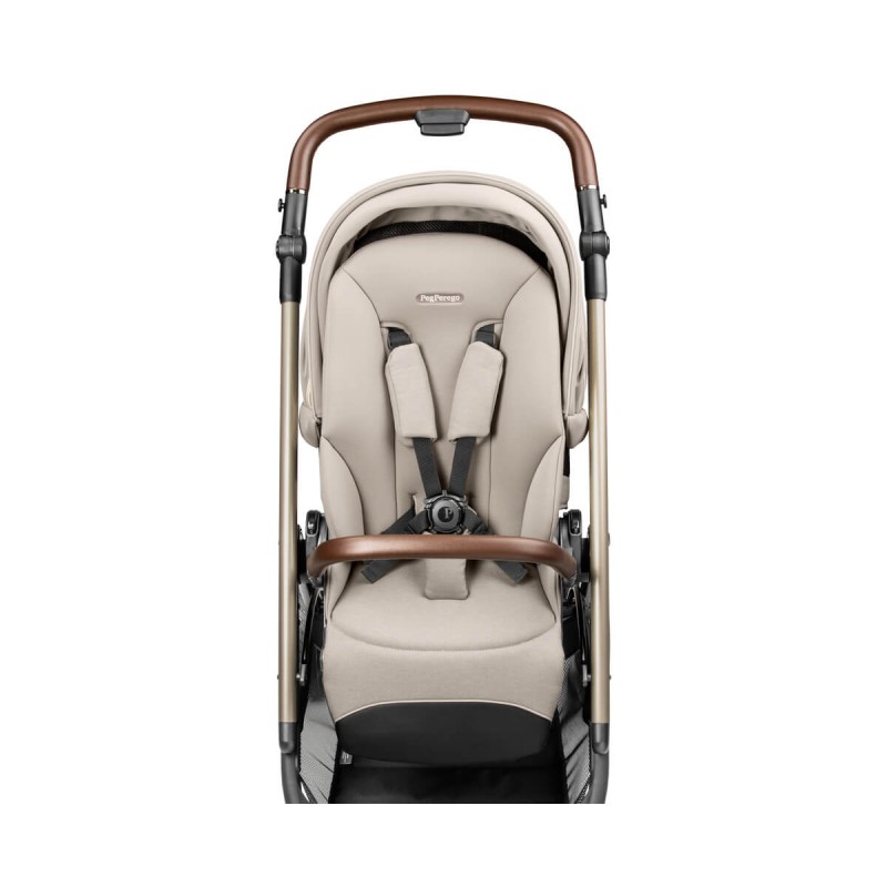 Peg Perego Veloce TC (Town and Country) Astral Прогулочная коляска IP33000000GM26MO26