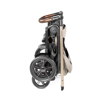 Peg Perego Veloce TC (Town and Country) Modular Lounge Astral Коляска 3 в 1