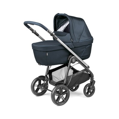 Peg Perego Veloce TC (Town and Country) Modular Lounge 500 Коляска 3 в 1