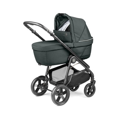 Peg Perego Veloce TC (Town and Country) modulinis metalinis vežimėlis 3 viename