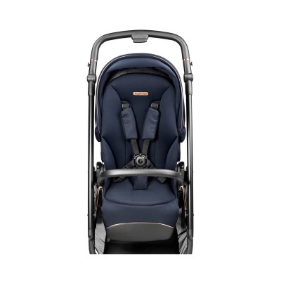 Peg Perego Veloce TC (Town and Country) Blue Shine Прогулочная коляска IP33000000RO51DX51