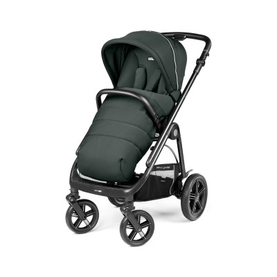 Peg Perego Veloce TC (Town and Country) metallist jalutuskäru IP33000000GU64MO64