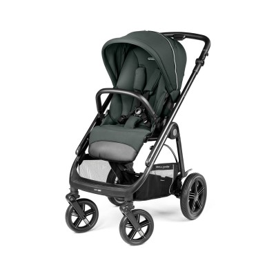 Peg Perego Veloce TC (Town and Country) metallist jalutuskäru IP33000000GU64MO64
