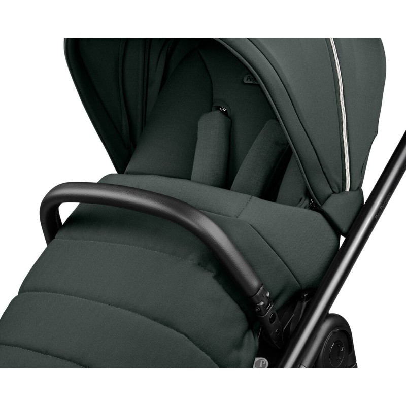 Peg Perego Veloce TC (Town and Country) metallist jalutuskäru IP33000000GU64MO64