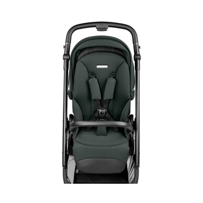 Peg Perego Veloce TC (Town and Country) metallist jalutuskäru IP33000000GU64MO64