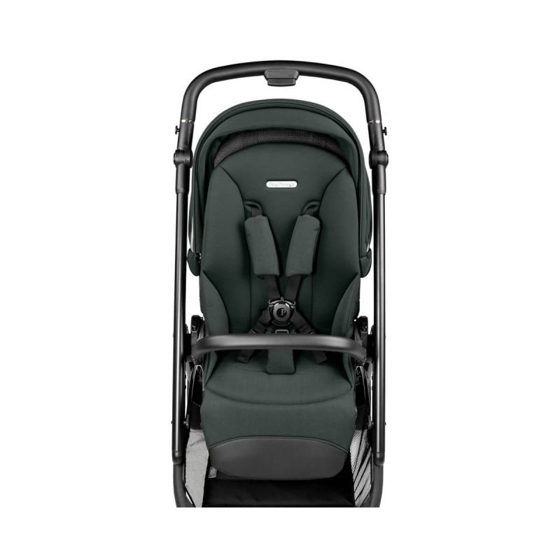 Peg Perego Veloce TC (Town and Country) metallist jalutuskäru IP33000000GU64MO64