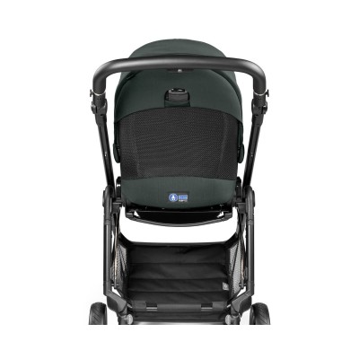 Peg Perego Veloce TC (Town and Country) metallist jalutuskäru IP33000000GU64MO64