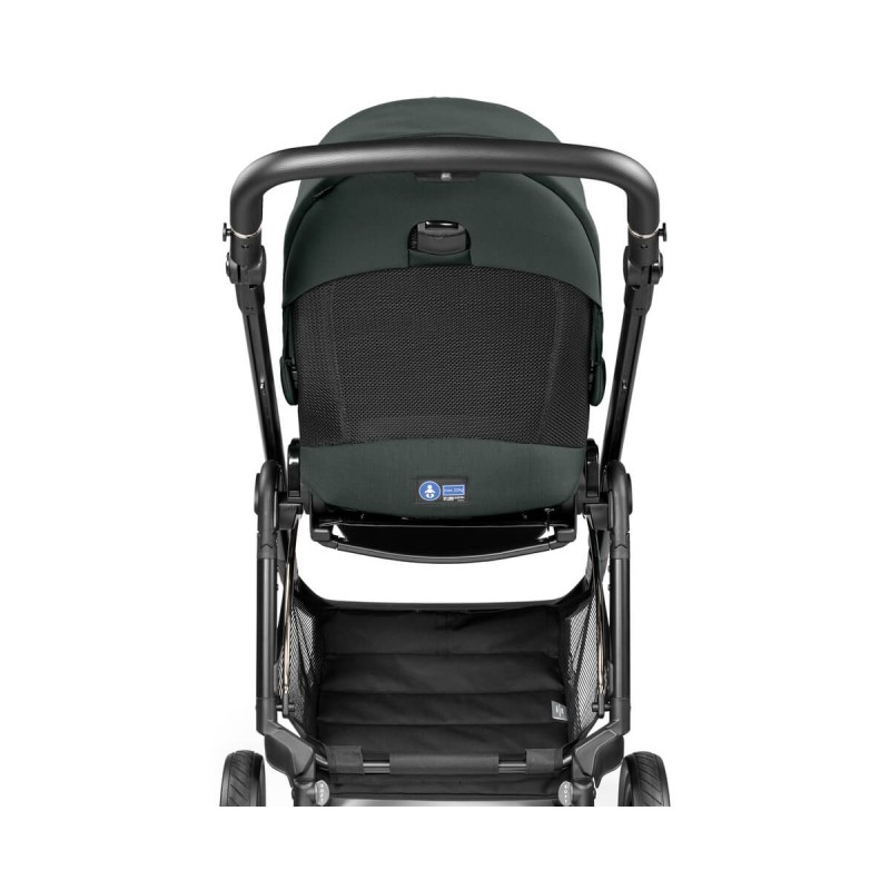 Peg Perego Veloce TC (Town and Country) metallist jalutuskäru IP33000000GU64MO64