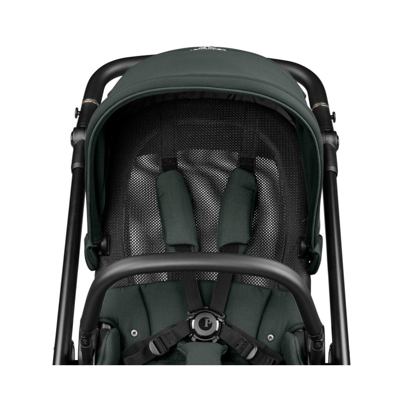 Peg Perego Veloce TC (Town and Country) metallist jalutuskäru IP33000000GU64MO64