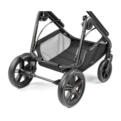Peg Perego Veloce TC (Town and Country) metallist jalutuskäru IP33000000GU64MO64