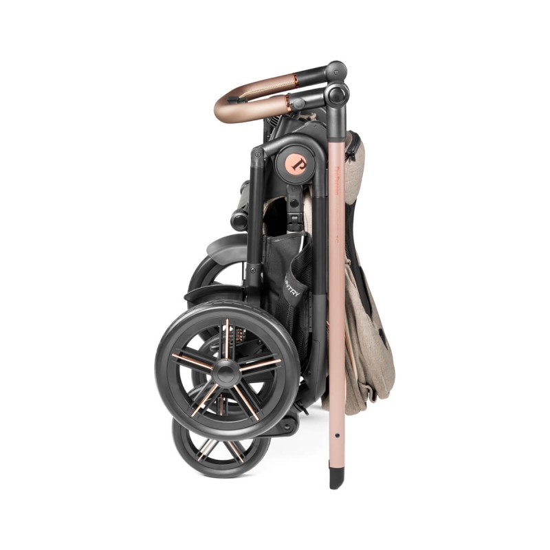 Peg Perego Veloce TC (Town and Country) Mon Amour Прогулочная коляска IP33000000BA36