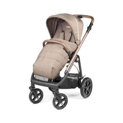 Peg Perego Veloce TC (Town and Country) Mon Amour Прогулочная коляска IP33000000BA36