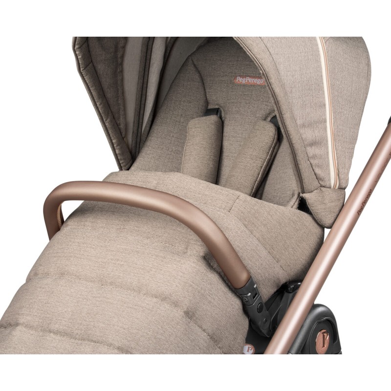 Peg Perego Veloce TC (Town and Country) Mon Amour Прогулочная коляска IP33000000BA36