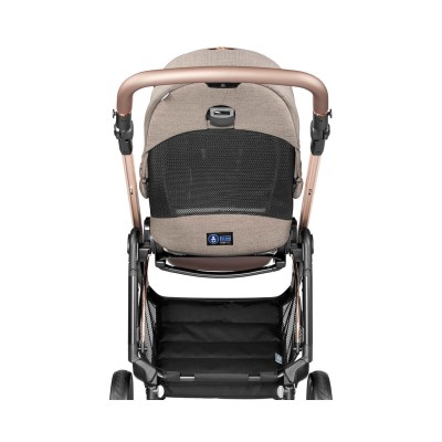 Peg Perego Veloce TC (Town and Country) Mon Amour Прогулочная коляска IP33000000BA36