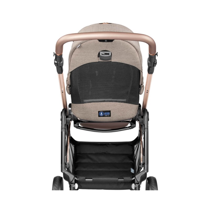Peg Perego Veloce TC (Town and Country) Mon Amour Прогулочная коляска IP33000000BA36