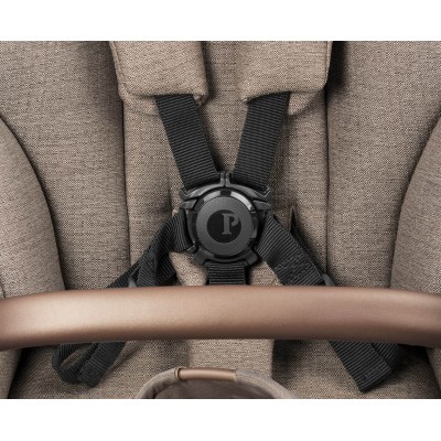 Peg Perego Veloce TC (Town and Country) Mon Amour Прогулочная коляска IP33000000BA36