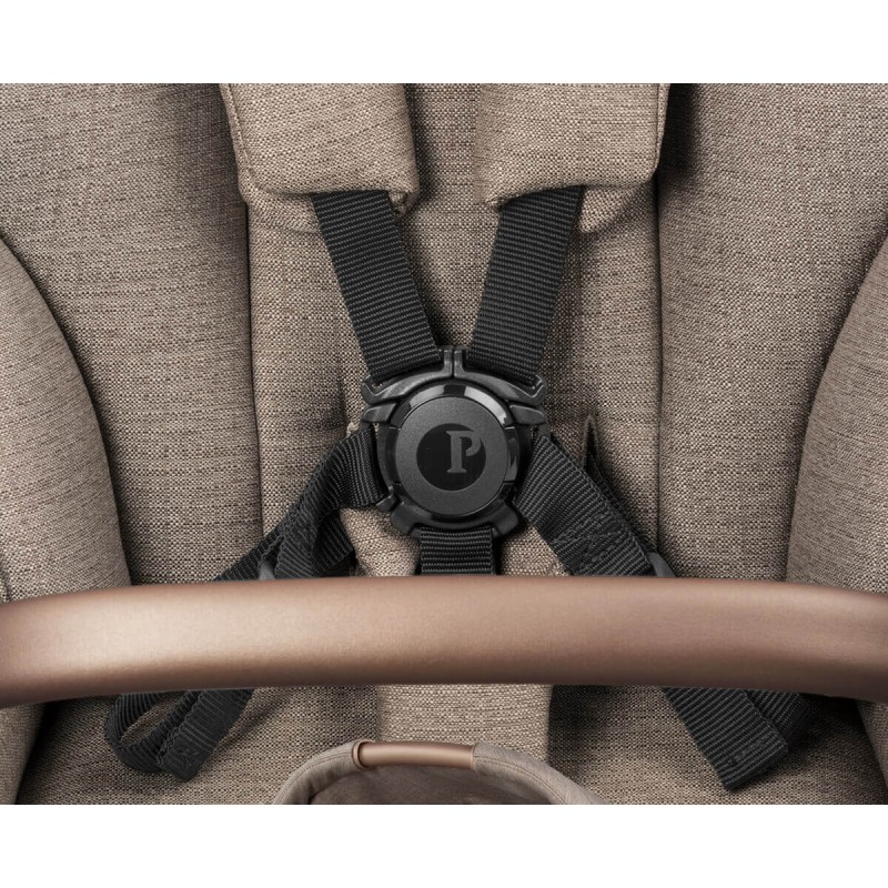 Peg Perego Veloce TC (Town and Country) Mon Amour Прогулочная коляска IP33000000BA36