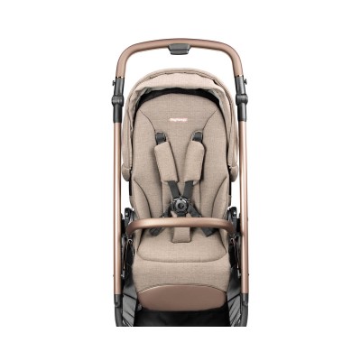 Peg Perego Veloce TC (Town and Country) Mon Amour Прогулочная коляска IP33000000BA36