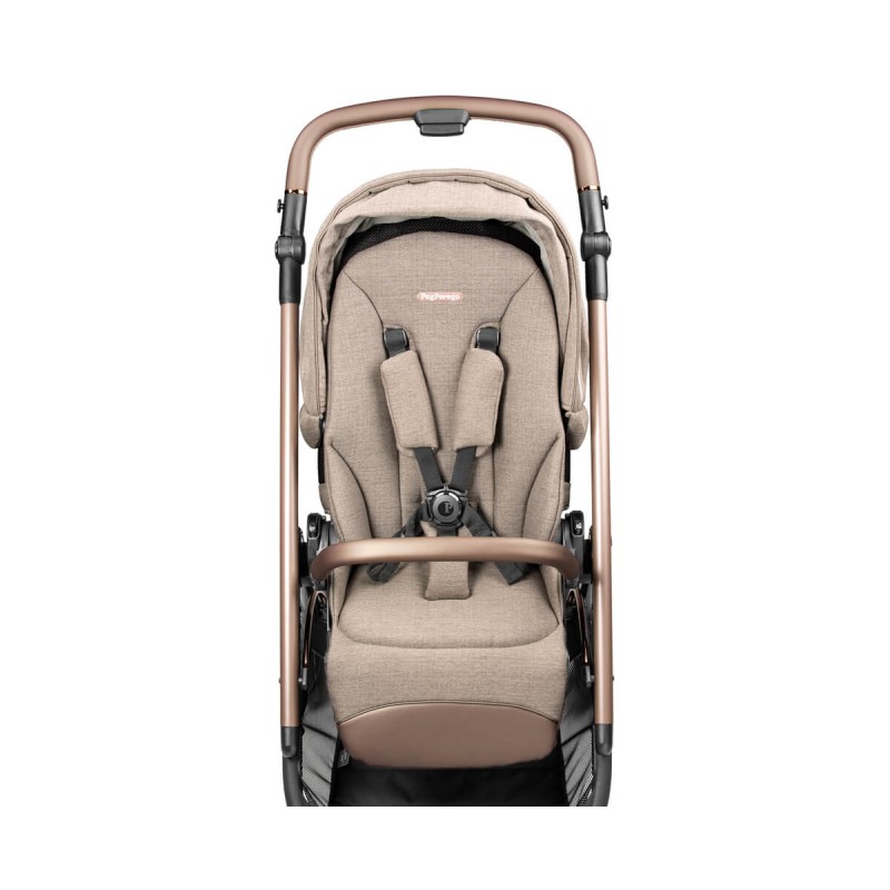 Peg Perego Veloce TC (Town and Country) Mon Amour Прогулочная коляска IP33000000BA36