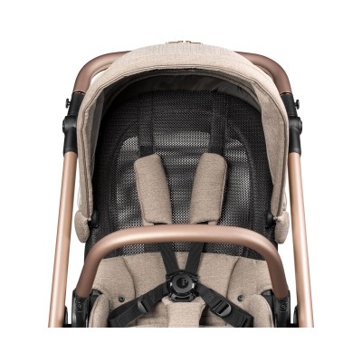 Peg Perego Veloce TC (Town and Country) Mon Amour Прогулочная коляска IP33000000BA36
