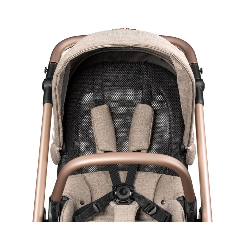 Peg Perego Veloce TC (Town and Country) Mon Amour Прогулочная коляска IP33000000BA36