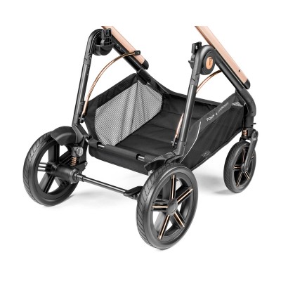 Peg Perego Veloce TC (Town and Country) Mon Amour Прогулочная коляска IP33000000BA36