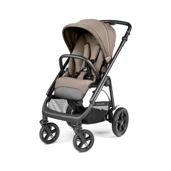 Peg Perego Veloce TC (Town and Country) Pine Bark Pastaigu rati IP33000000GU36MO36
