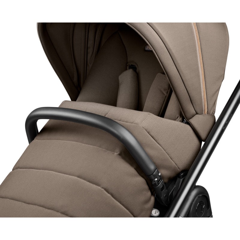 Peg Perego Veloce TC (Town and Country) Pine Bark Прогулочная коляска IP33000000GU36MO36
